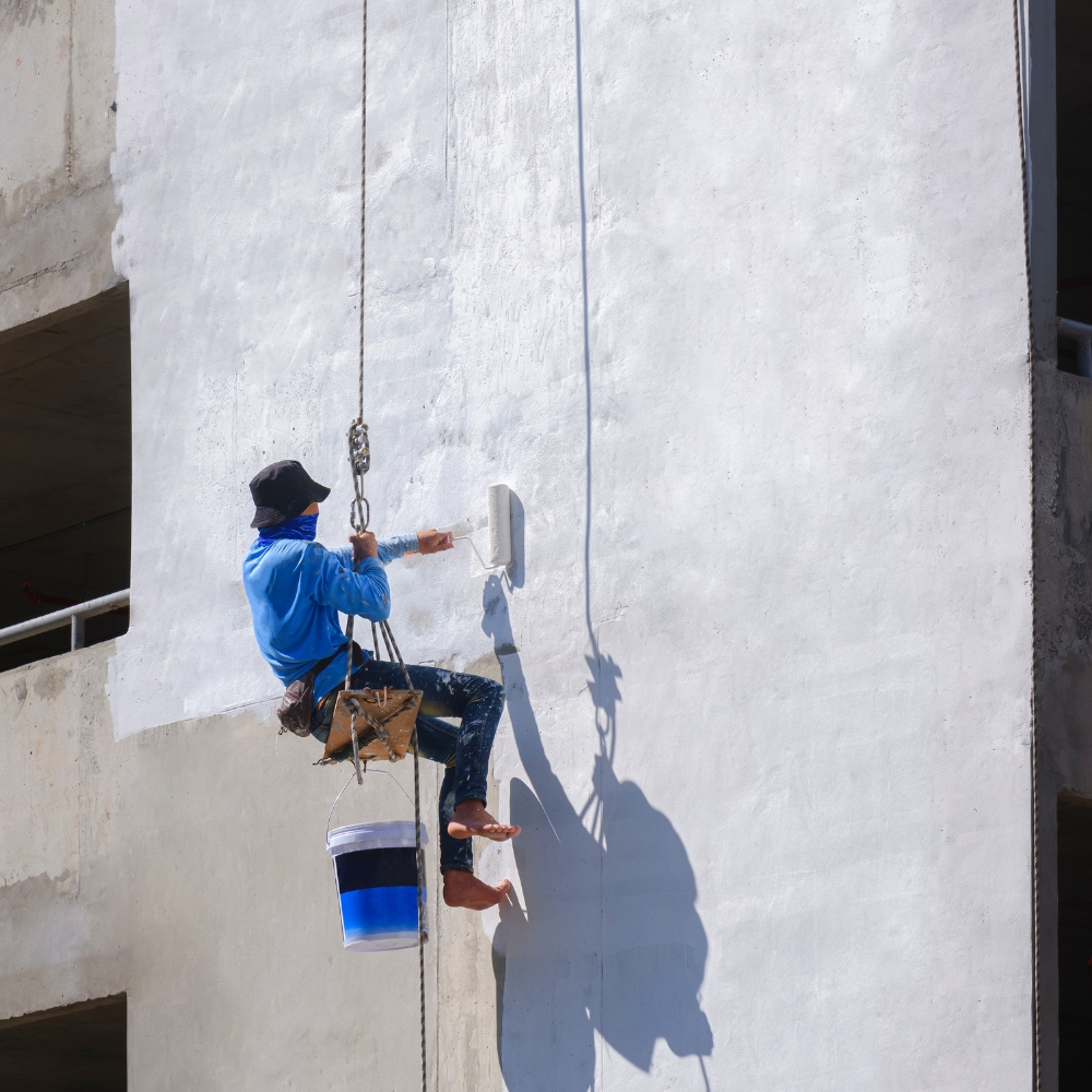 Pintura en general – Empresas